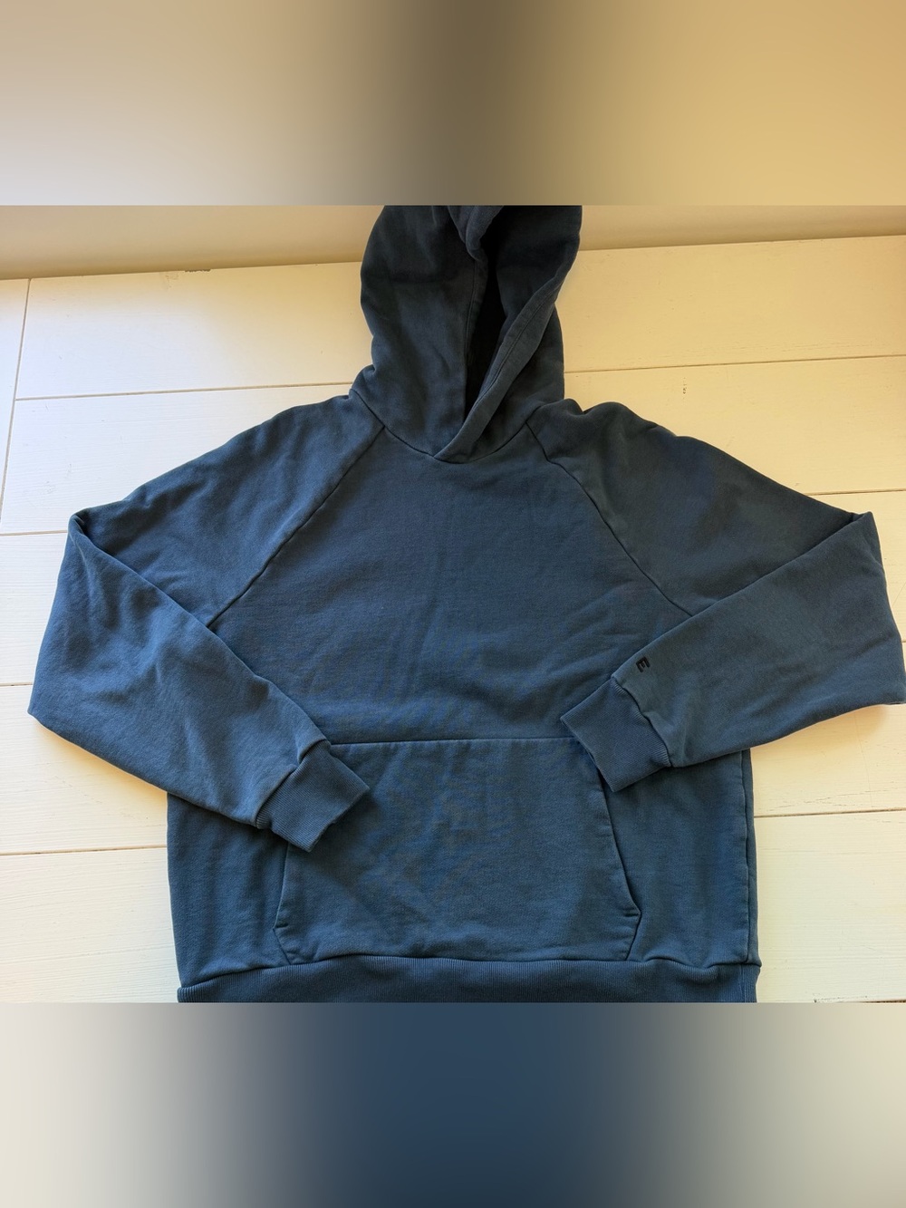 Everlane Organic Cotton Sweatshirt
